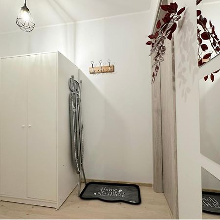 Piggy Room 格但斯克 外观 照片