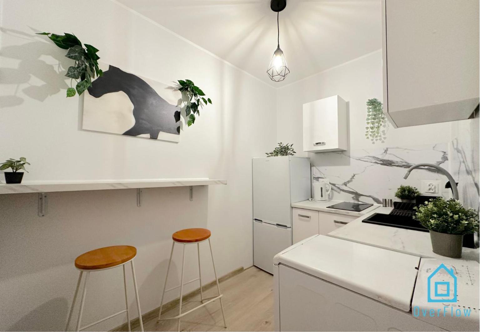 Piggy Room 格但斯克 外观 照片