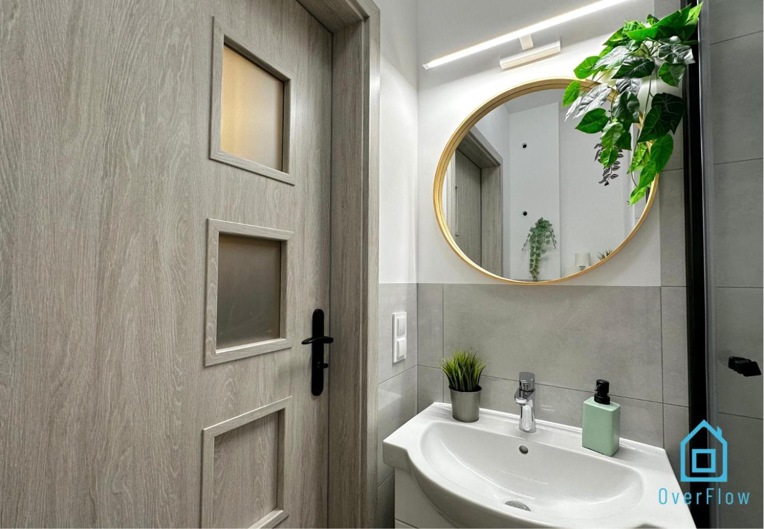 Piggy Room 格但斯克 外观 照片