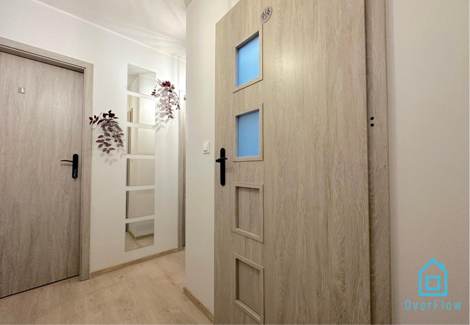 Piggy Room 格但斯克 外观 照片