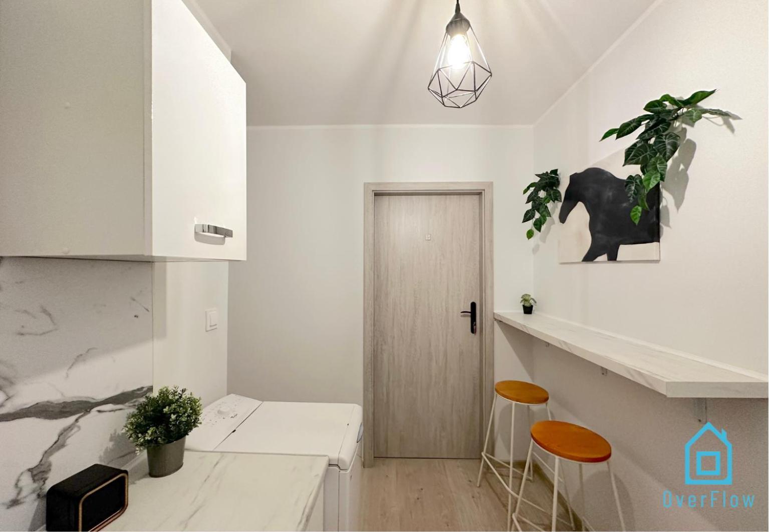 Piggy Room 格但斯克 外观 照片