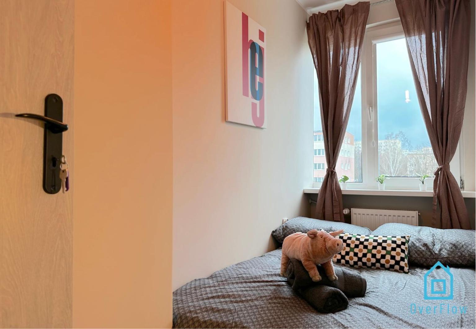 Piggy Room 格但斯克 外观 照片