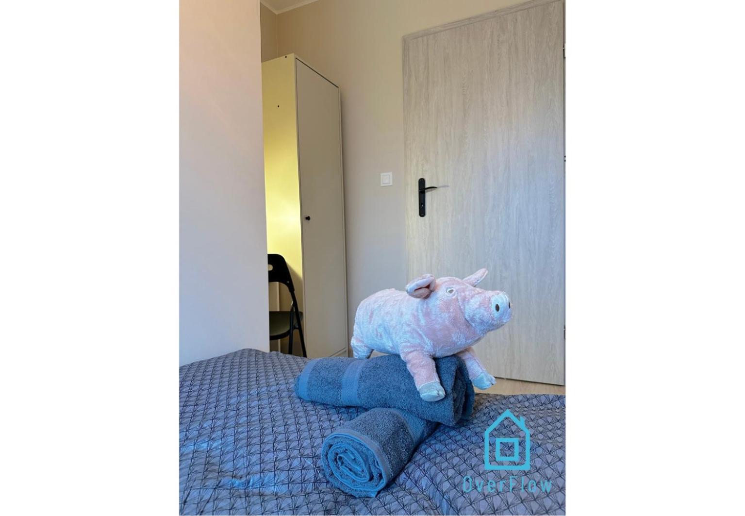 Piggy Room 格但斯克 外观 照片